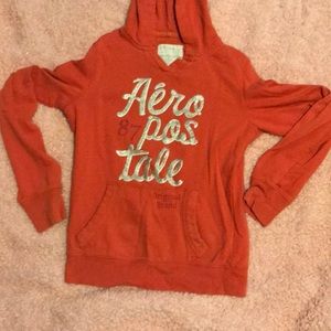 Aeropostale hoodie